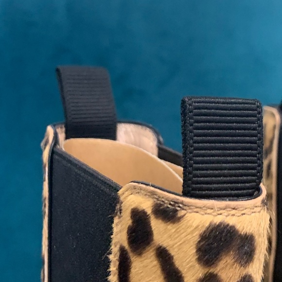 SOLD- Gianvito Rossi Chelsea Boot 39.5 - Picture 4 of 6